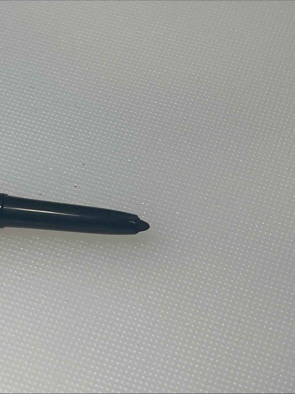 Mac Glide Or Die (Carbon Black Shade) Waterproof Gel Liner